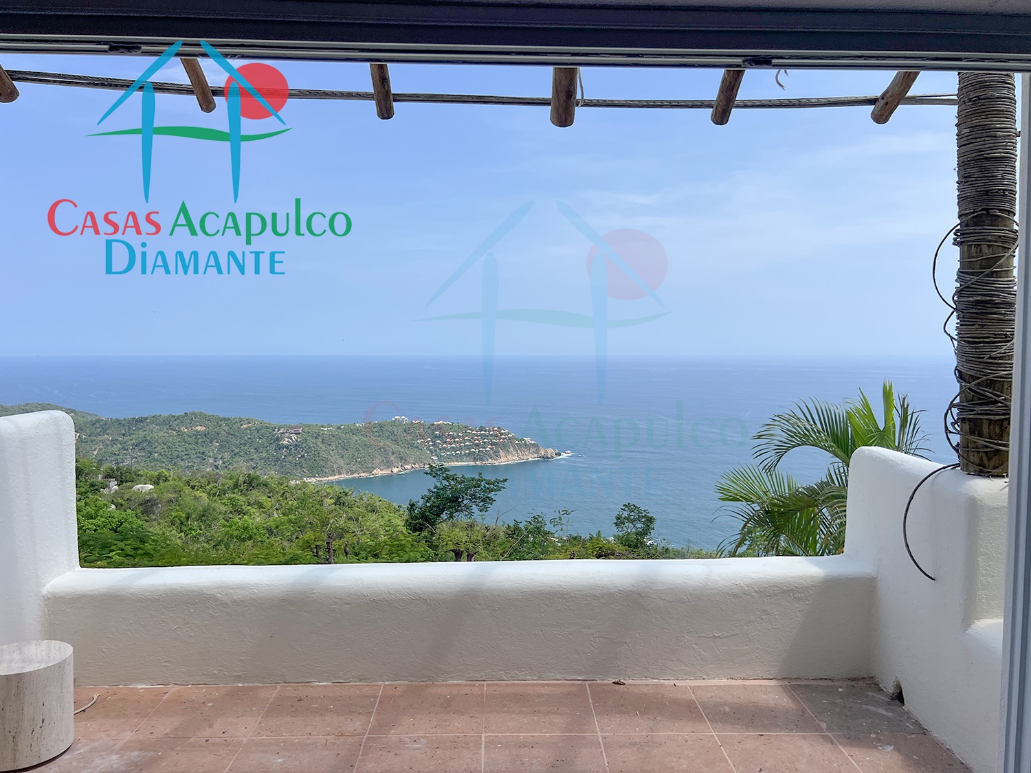 Brisas del Marqués Los Celajes 20 - Recámara principal 3